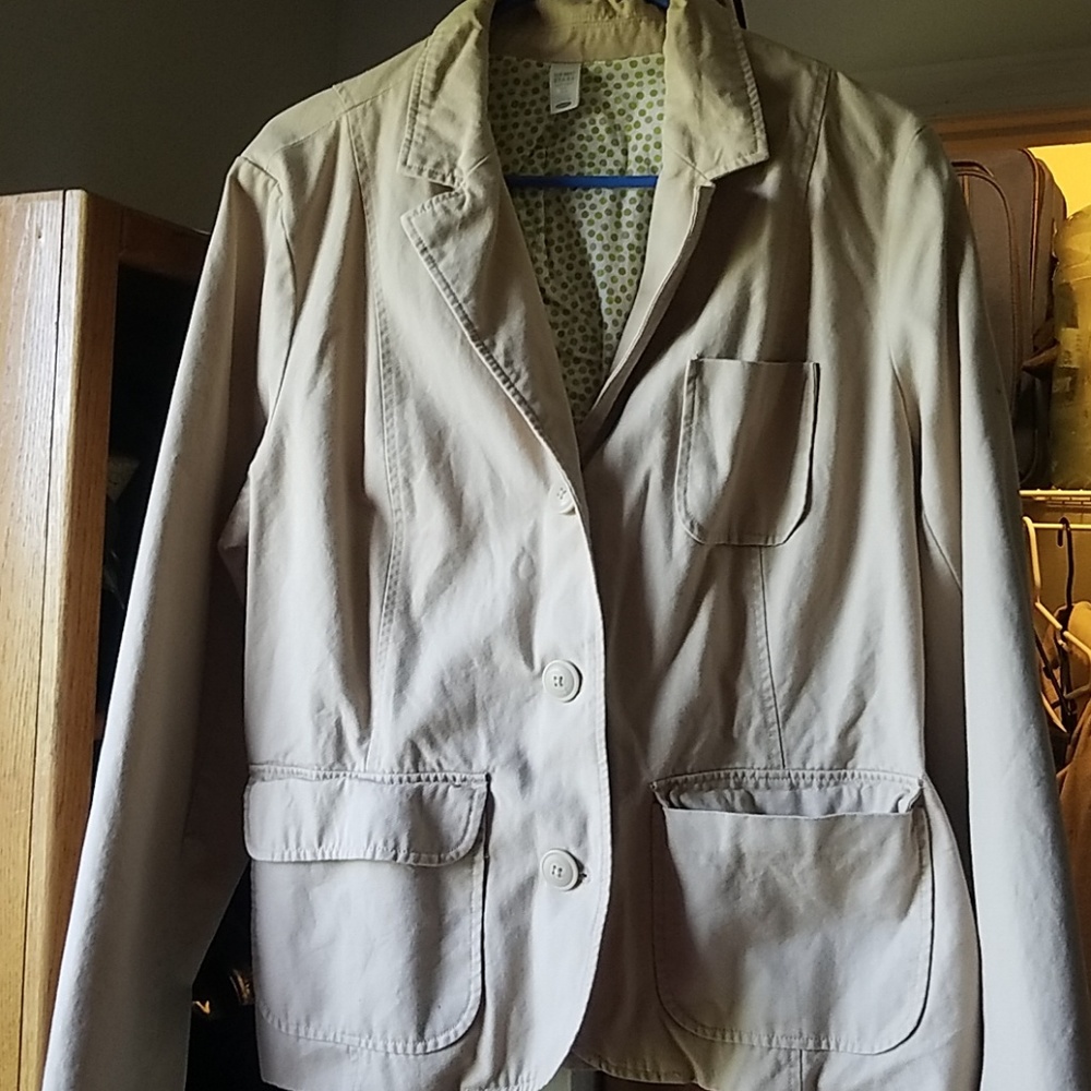 Blazer